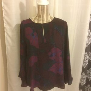 Ann Taylor Loft Top